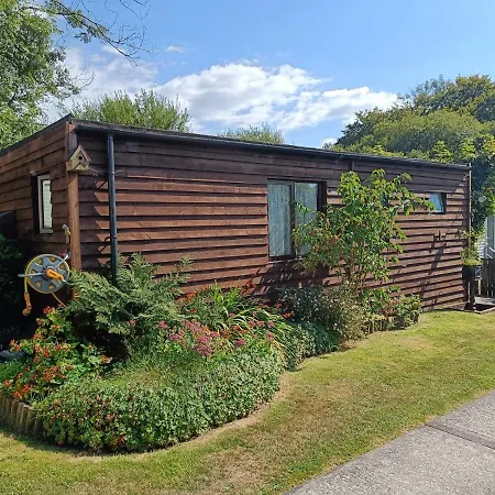 Rivermead Holidays Saint Breward Exterior photo