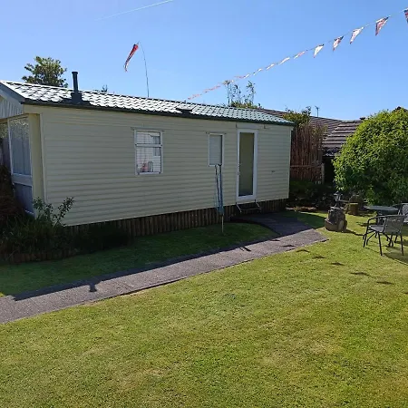 Rivermead Holidays Saint Breward Exterior photo
