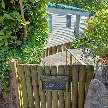 Rivermead Holidays Saint Breward Exterior photo
