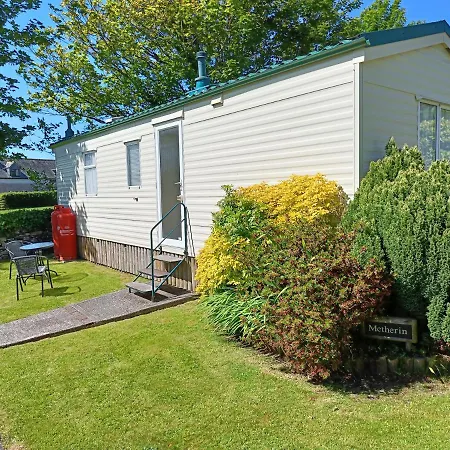 Rivermead Holidays Saint Breward Exterior photo