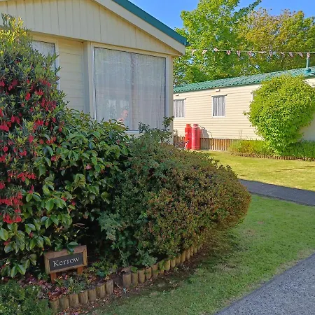 Rivermead Holidays Saint Breward Exterior photo