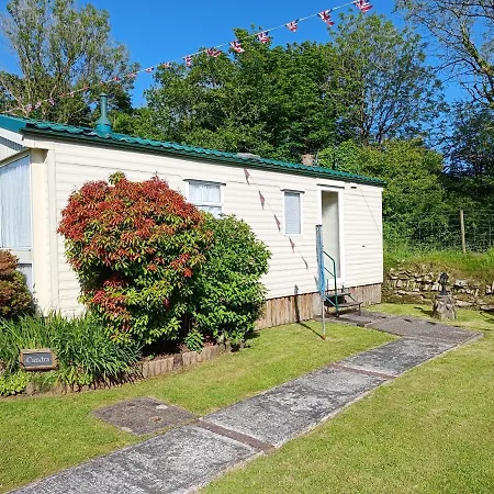 Rivermead Holidays Saint Breward Exterior photo