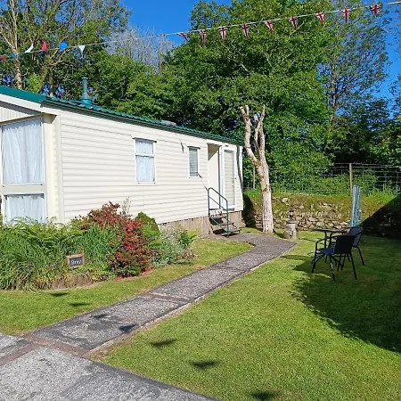 Rivermead Holidays Saint Breward Exterior photo