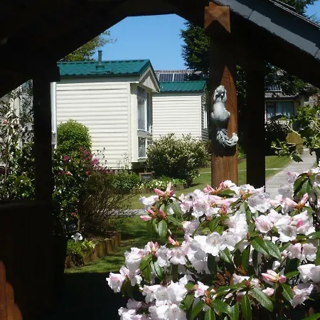 Rivermead Holidays Saint Breward Exterior photo