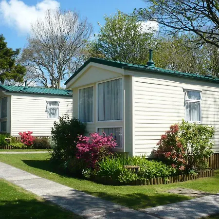 Rivermead Holidays Saint Breward Exterior photo