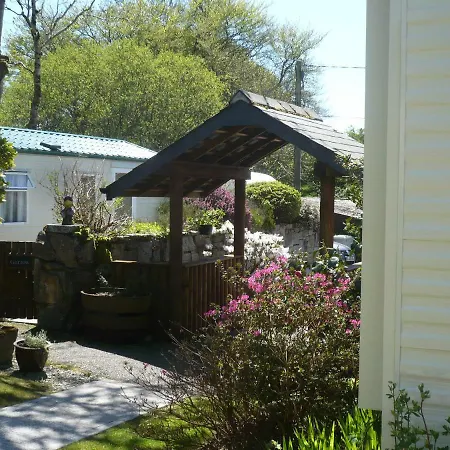 Rivermead Holidays Saint Breward Exterior photo