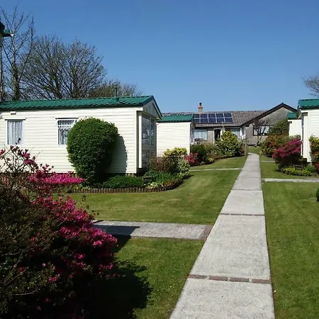 Rivermead Holidays Saint Breward Exterior photo