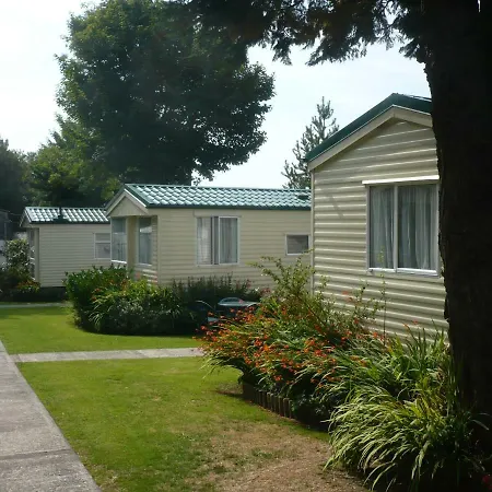 Rivermead Holidays Saint Breward Exterior photo