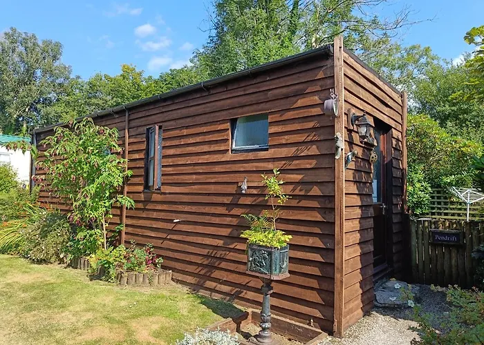 Rivermead Holidays
