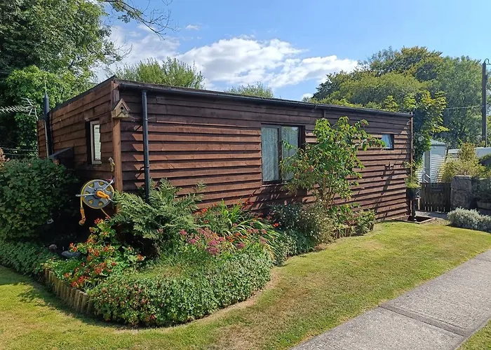 Rivermead Holidays