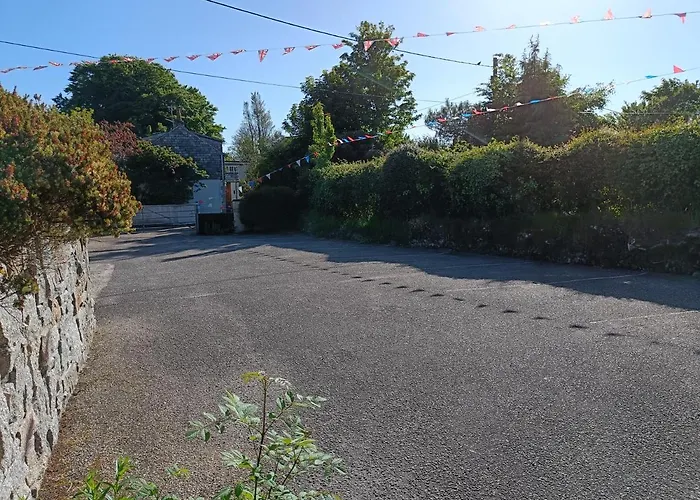 Rivermead Holidays