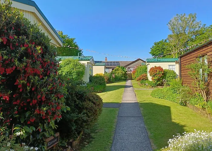 Rivermead Holidays