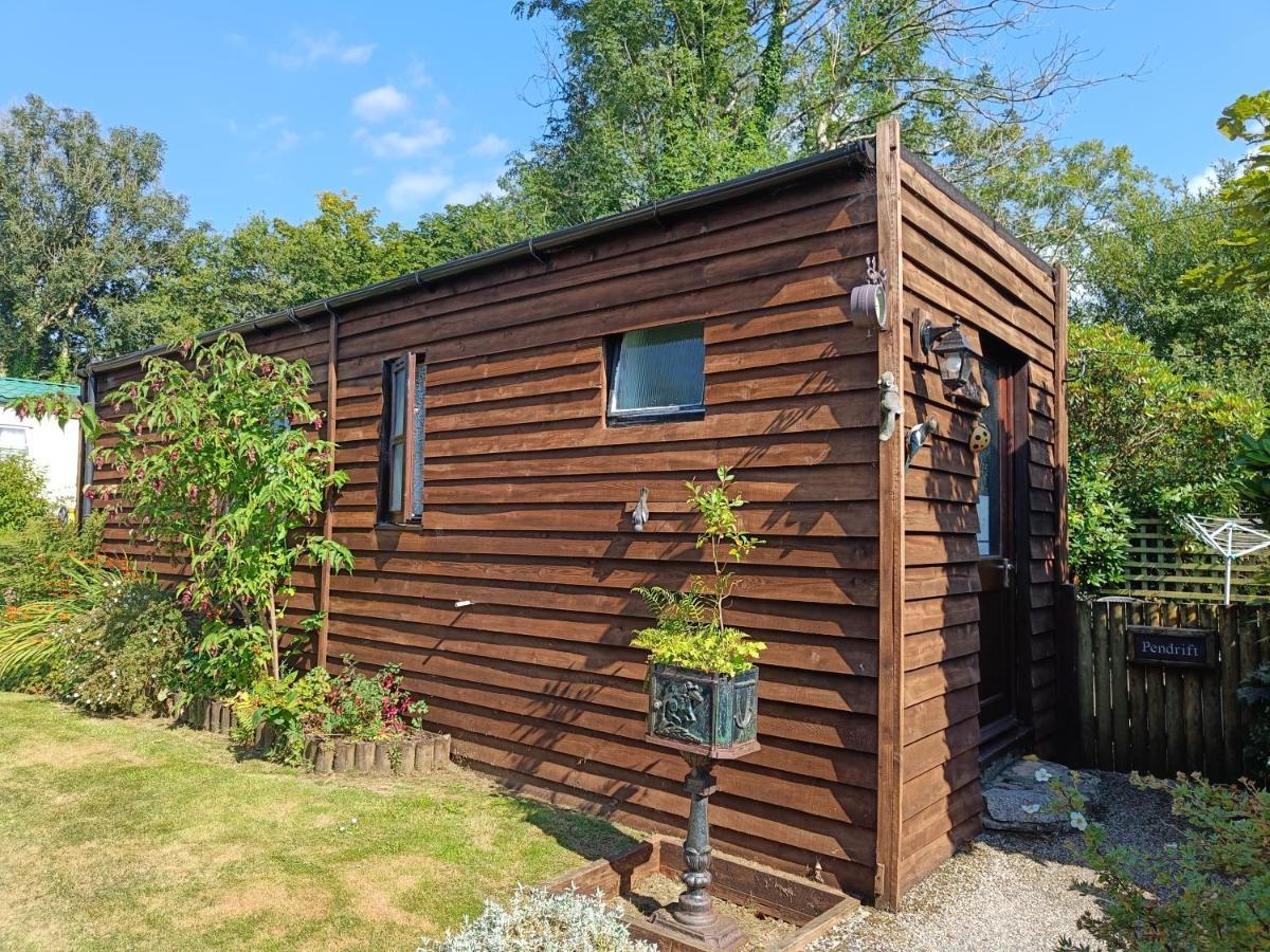 Holiday home Rivermead Holidays Saint Breward