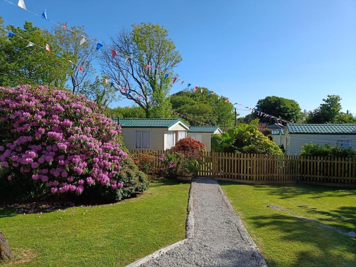 Holiday home Rivermead Holidays Saint Breward