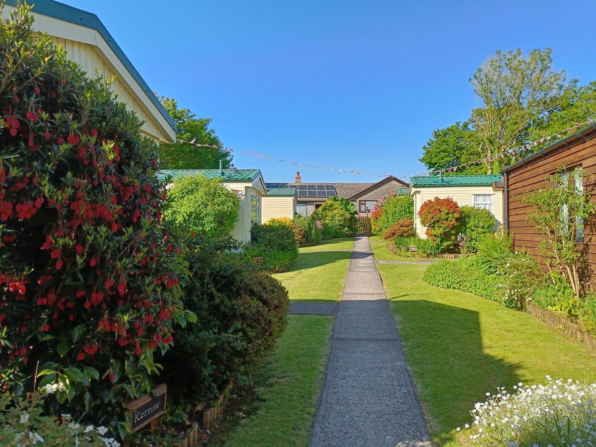 Rivermead Holidays Holiday home *