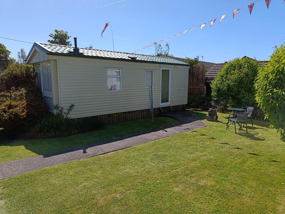 Rivermead Holidays * Saint Breward