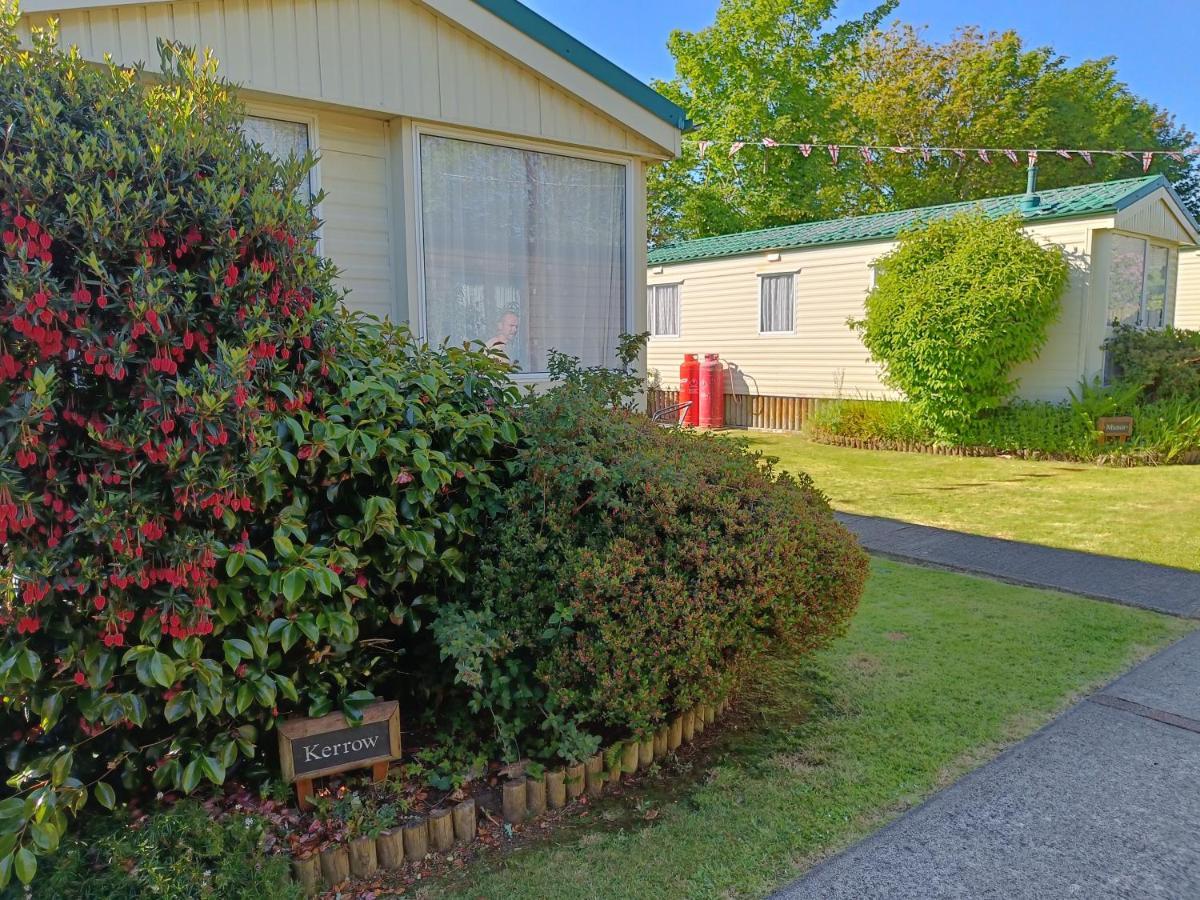 Rivermead Holidays