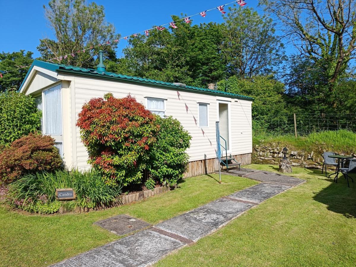 Rivermead Holidays *