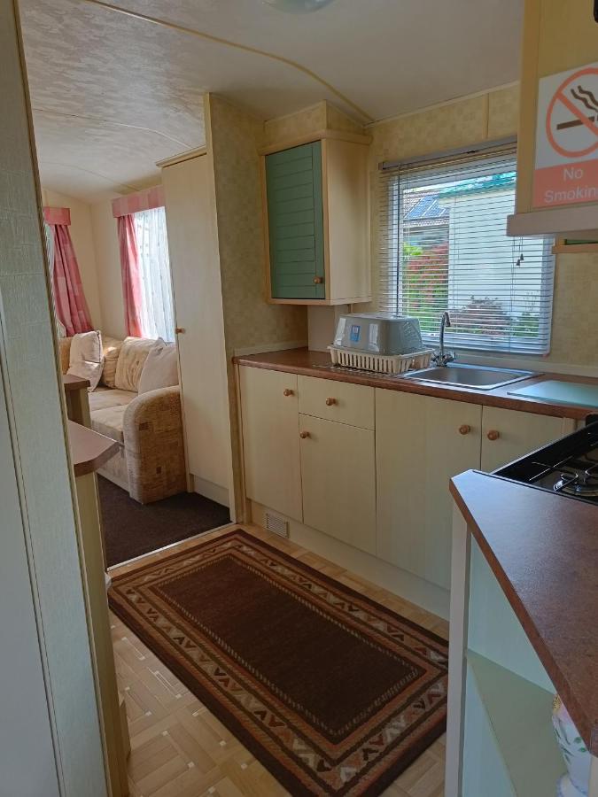 Rivermead Holidays Saint Breward