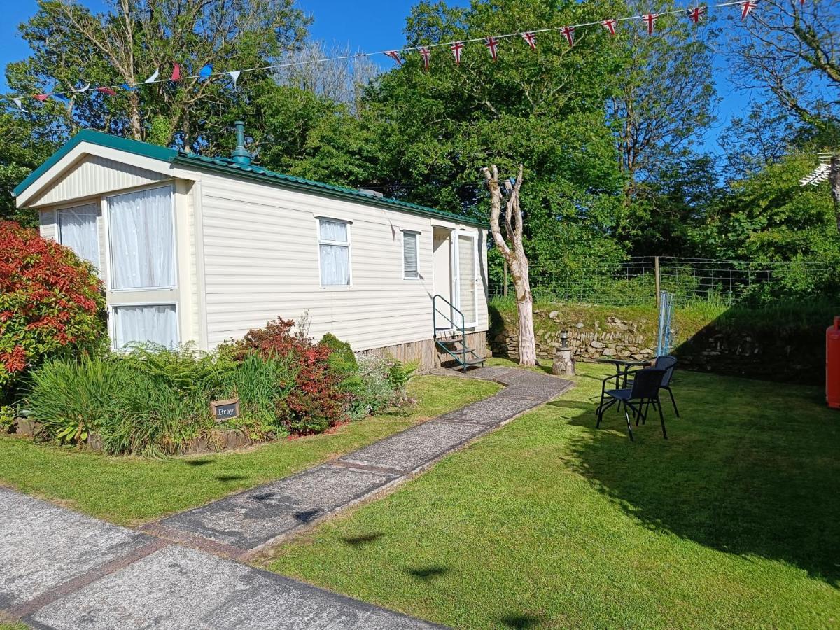 Rivermead Holidays Holiday home Saint Breward