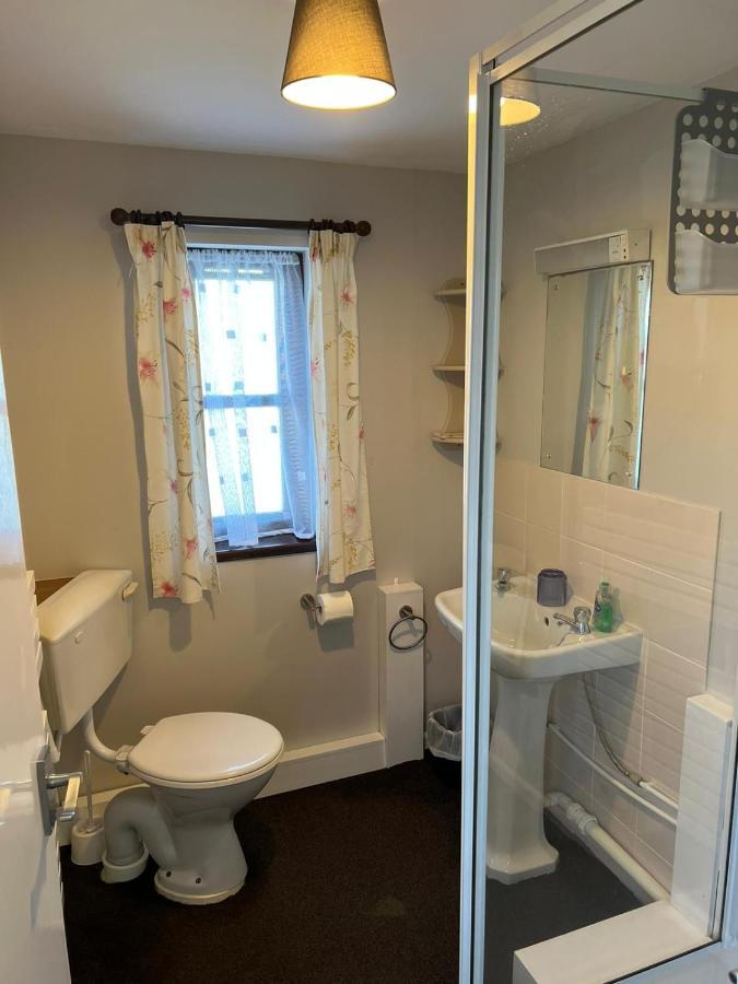 Rivermead Holidays *