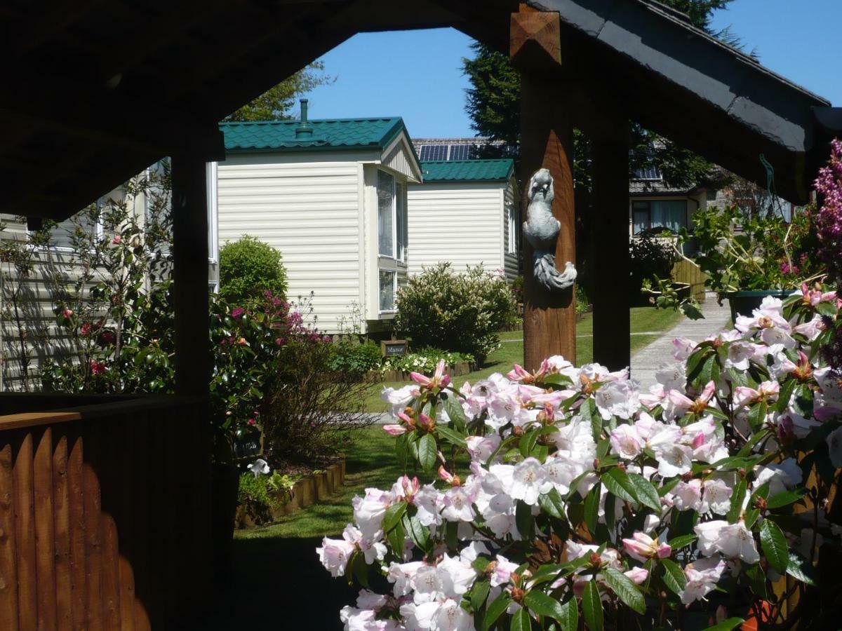 Holiday home Rivermead Holidays *