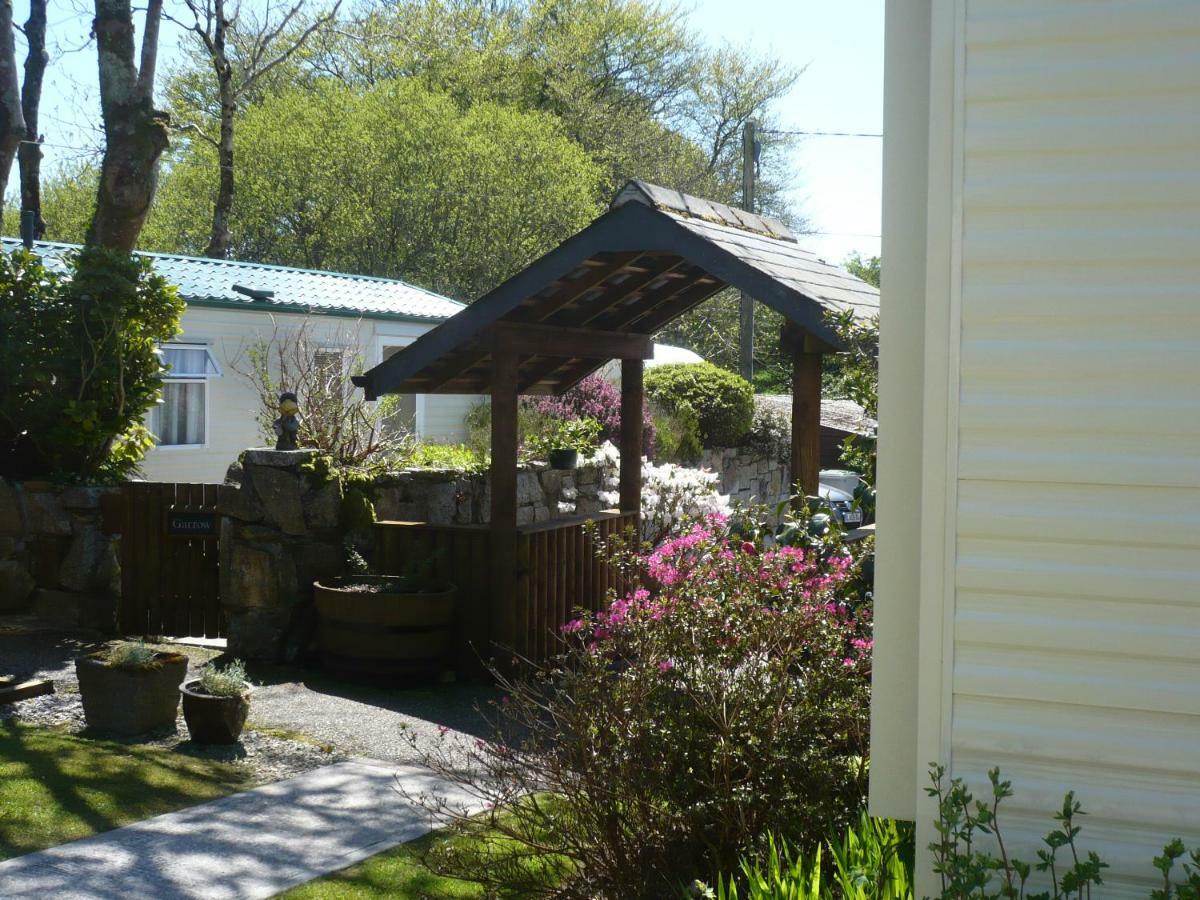 Rivermead Holidays