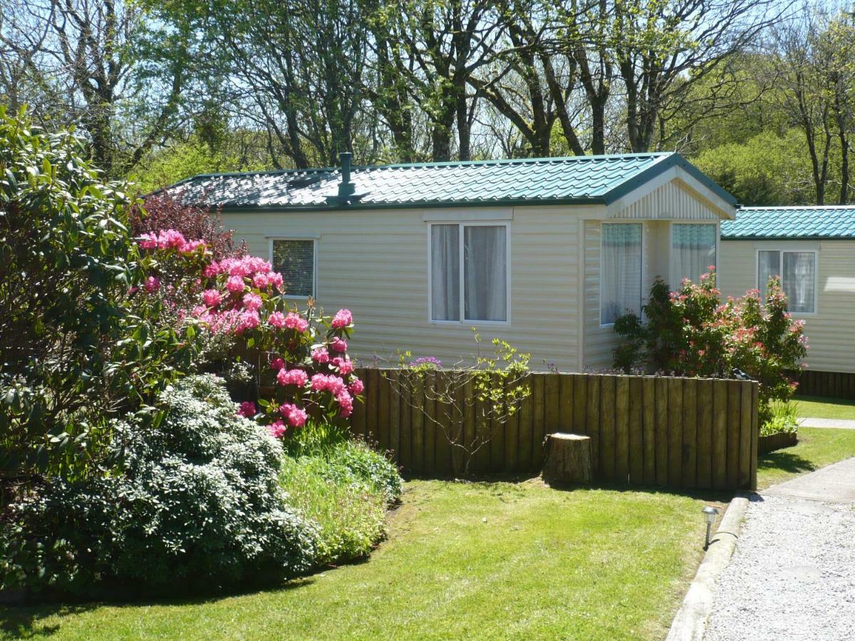 Holiday home Rivermead Holidays *