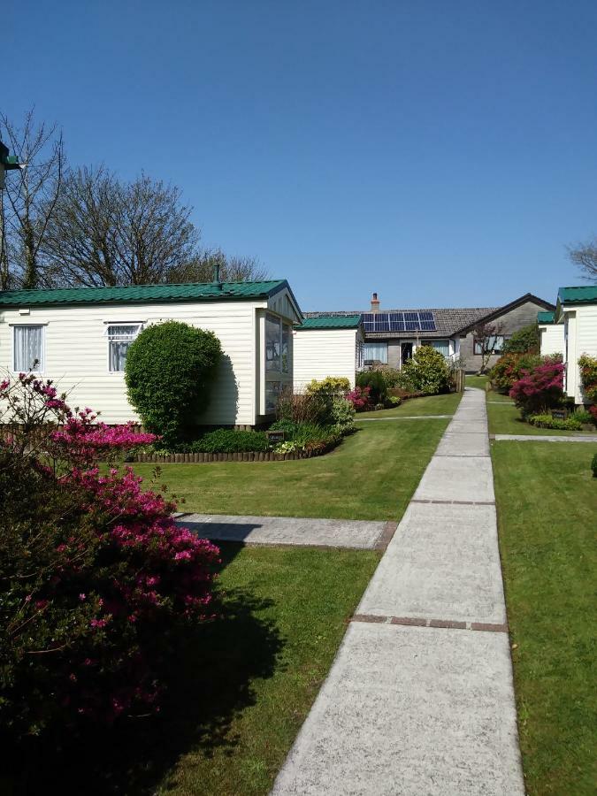 Rivermead Holidays