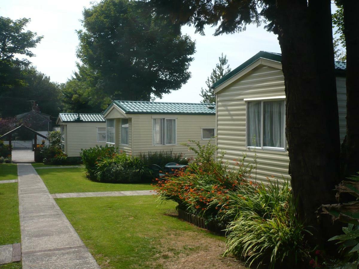 Rivermead Holidays *