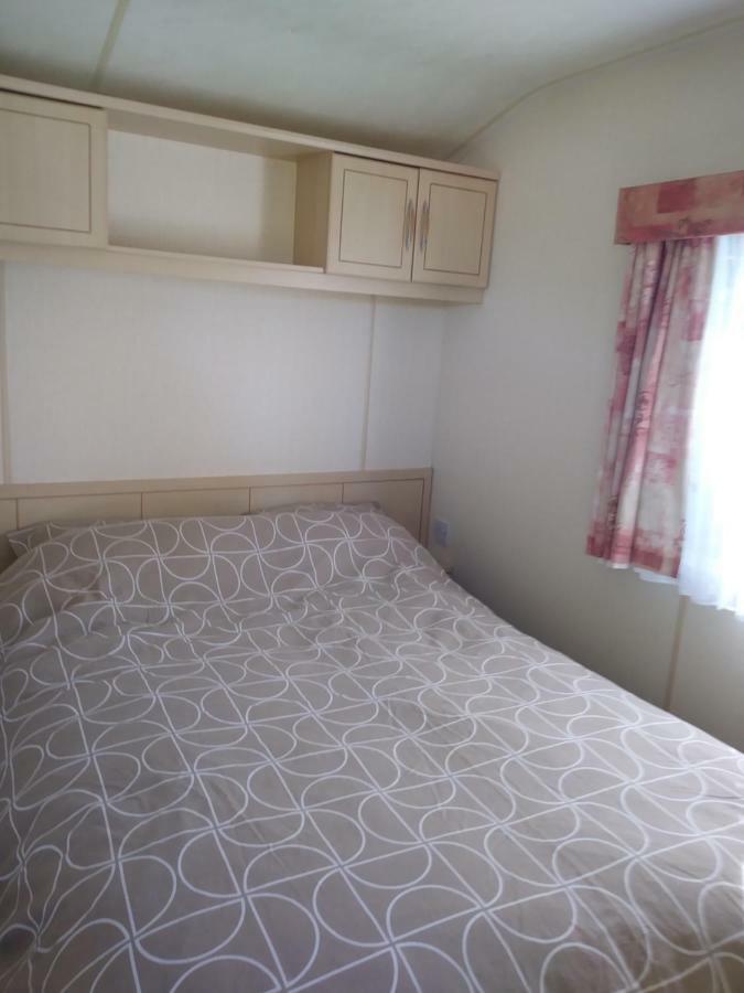 Holiday home Rivermead Holidays
